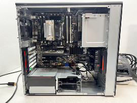 Lenovo ThinkStation P520 Xeon W-2245 32GB 510GB Quadro P2000 5GB