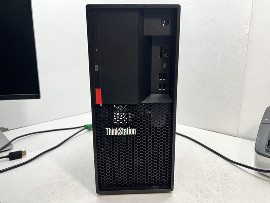 Lenovo ThinkStation P330 G2 i7-9700K 16GB 510GB UHD 630