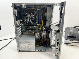 Lenovo ThinkStation P330 G2 i7-9700K 16GB 510GB UHD 630