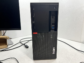 Lenovo ThinkCentre M920t i7-8700 16GB 510GB UHD 630