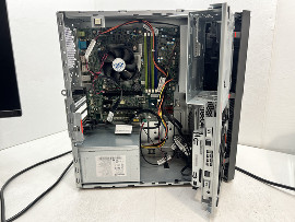 Lenovo ThinkCentre M920t i5-9500 16GB 260GB UHD 630