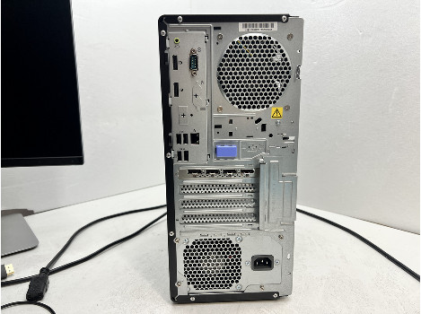 Lenovo ThinkStation P340 i9-10900K 32GB 510GB Quadro P2200 5GB