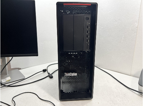 Lenovo ThinkStation P520 Xeon W-2245 32GB 512GB Quadro P2000 5GB