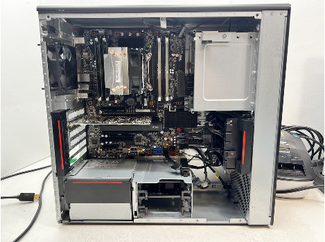 Lenovo ThinkStation P520 Xeon W-2245 32GB 510GB Quadro P2000 5GB