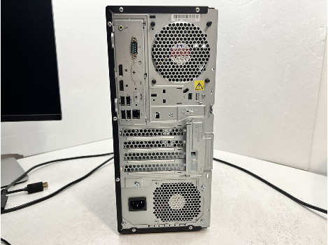 Lenovo ThinkStation P330 G2 i7-9700K 16GB 510GB UHD 630