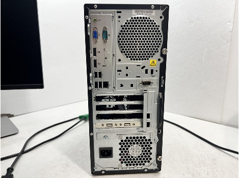 Lenovo ThinkCentre M920t i5-9500 16GB 260GB UHD 630