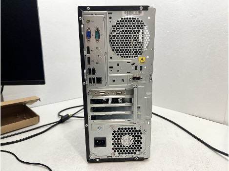 Lenovo ThinkCentre M920t i5-9500 16GB 260GB UHD 630