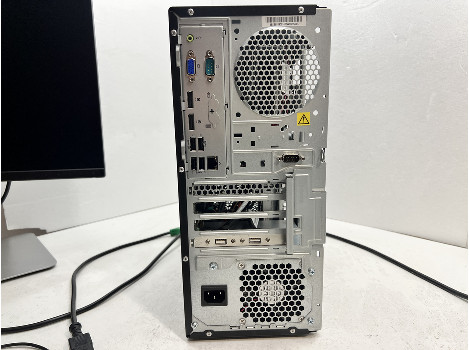 Lenovo ThinkCentre M920t i5-9500 16GB 260GB UHD 630