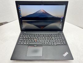 Lenovo ThinkPad L590 15.6" i3-8145U 8GB 510GB клас А