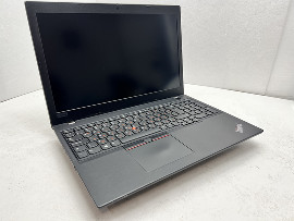 Lenovo ThinkPad L590 15.6" i3-8145U 8GB 510GB клас А
