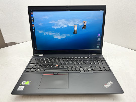 Lenovo ThinkPad L15 15.6" i3-10110U 16GB 510GB клас А