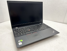 Lenovo ThinkPad L15 15.6" i3-10110U 16GB 510GB клас А