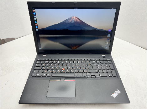 Lenovo ThinkPad L590 15.6" i3-8145U 8GB 510GB клас А