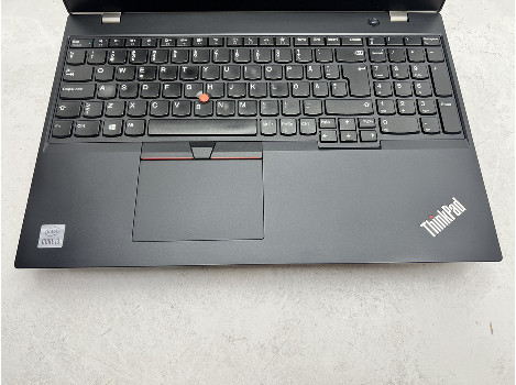 Lenovo ThinkPad L15 15.6" Touch i3-10110U 16GB 510GB клас А