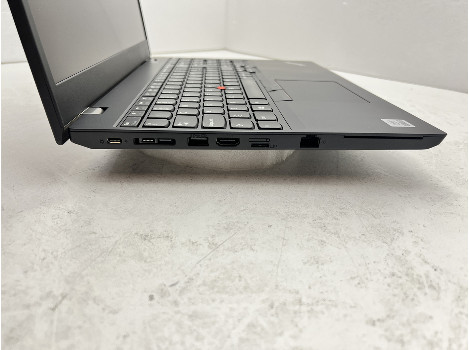 Lenovo ThinkPad L15 15.6" Touch i3-10110U 16GB 510GB клас А