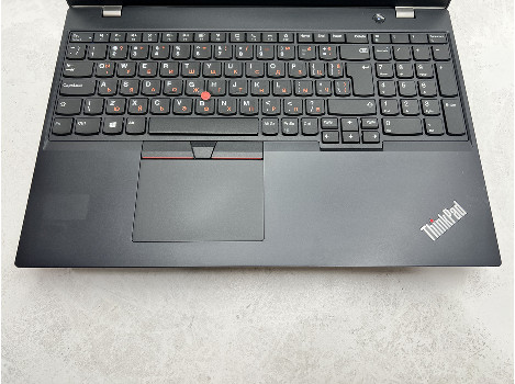 Lenovo ThinkPad L15 15.6" i3-10110U 16GB 510GB клас А