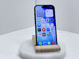 Телефон Apple iPhone 15 A3090 2023 128GB - клас А