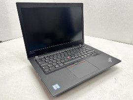 Lenovo ThinkPad L490 14" i3-8145U 8GB 510GB клас А