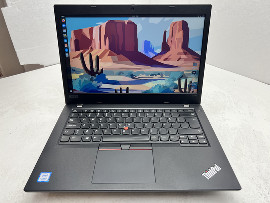 Lenovo ThinkPad L490 14" i3-8145U 8GB 510GB клас А