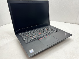 Lenovo ThinkPad L490 14" i3-8145U 8GB 510GB клас А