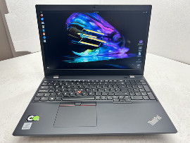 Lenovo ThinkPad L15 15.6" i3-10110U 16GB 510GB клас Като Нов