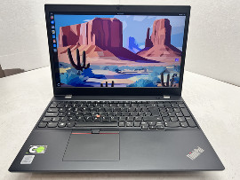 Lenovo ThinkPad L15 15.6" Touch i3-10110U 16GB 510GB клас А
