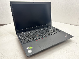 Lenovo ThinkPad L15 15.6" Touch i3-10110U 16GB 510GB клас А