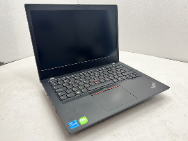 Lenovo ThinkPad L14 G2 14" i3-1115G4 16GB 510GB клас А