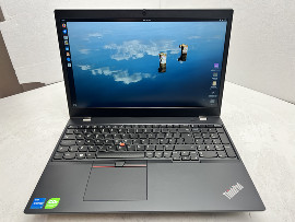 Lenovo ThinkPad L15 G2 15.6" i3-1115G4 16GB 510GB клас Като Нов