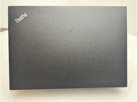 Lenovo ThinkPad L490 14" i3-8145U 8GB 510GB клас А