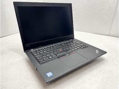 Lenovo ThinkPad L490 14" i3-8145U 8GB 510GB клас А