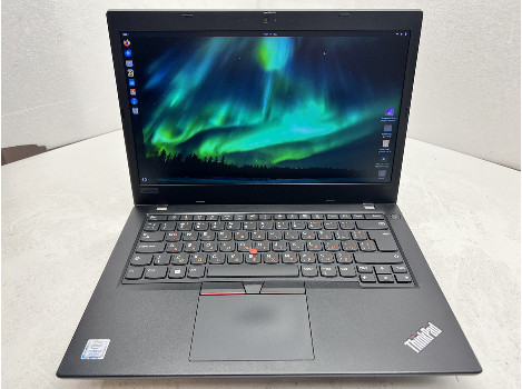 Lenovo ThinkPad L490 14" i3-8145U 8GB 510GB клас А