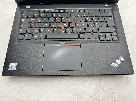 Lenovo ThinkPad L490 14" i3-8145U 8GB 510GB клас А