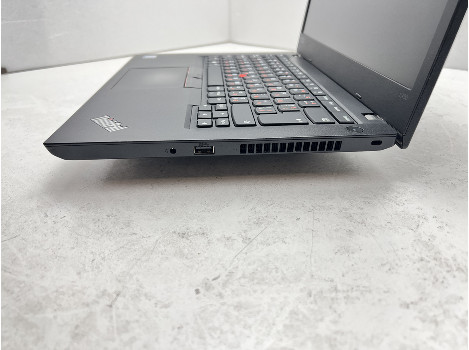 Lenovo ThinkPad L490 14" i3-8145U 8GB 510GB клас А