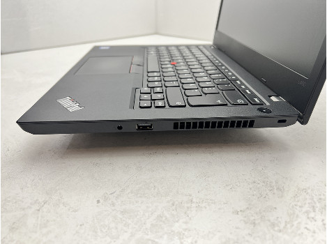 Lenovo ThinkPad L490 14" i3-8145U 8GB 510GB клас А