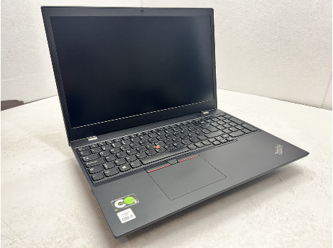 Lenovo ThinkPad L15 15.6" Touch i3-10110U 16GB 510GB клас А
