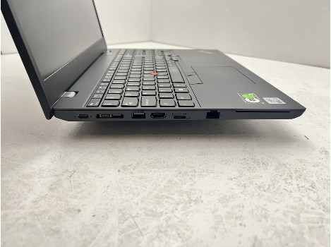 Lenovo ThinkPad L15 15.6" Touch i3-10110U 16GB 510GB клас А