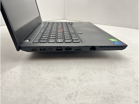 Lenovo ThinkPad L14 G2 14" i3-1115G4 16GB 510GB клас А