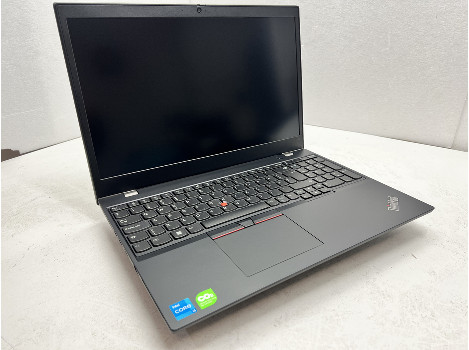 Lenovo ThinkPad L15 G2 15.6" i3-1115G4 16GB 510GB клас Като Нов