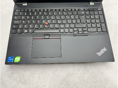 Lenovo ThinkPad L15 G2 15.6" i3-1115G4 16GB 510GB клас Като Нов