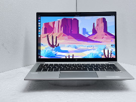 HP EliteBook 835 G8 13.3" Ryzen 3 PRO 5450U 16GB 510GB клас А