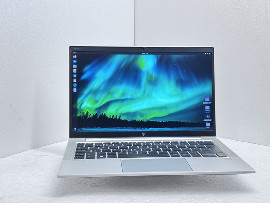 HP EliteBook 835 G8 13.3" Ryzen 3 PRO 5450U 16GB 510GB клас А