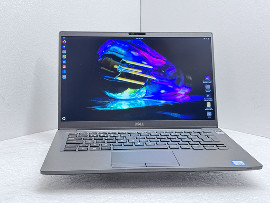 Dell Latitude 7400 14" i5-8365U 16GB 510GB клас А