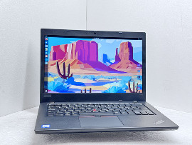 Лаптоп Lenovo ThinkPad L490 14" i3-8145U 8GB 510GB клас А