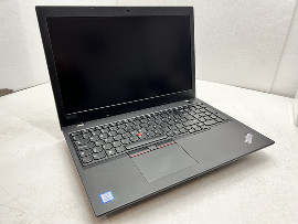 Лаптоп Lenovo ThinkPad L590 15.6" i3-8145U 8GB 510GB клас Като Нов