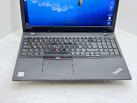 Лаптоп Lenovo ThinkPad L590 15.6" i3-8145U 8GB 510GB клас А