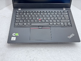 Lenovo ThinkPad L14 14" i3-10110U 16GB 510GB клас А