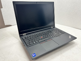 Lenovo Thinkpad P15 G2 15.6" i9-11950H 32GB 1020GB клас Като Нов