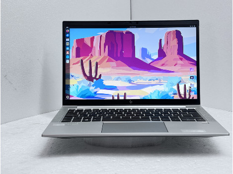 HP EliteBook 835 G8 13.3" Ryzen 3 PRO 5450U 16GB 510GB клас А