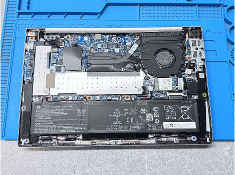 HP EliteBook 835 G8 13.3" Ryzen 3 PRO 5450U 16GB 510GB клас А